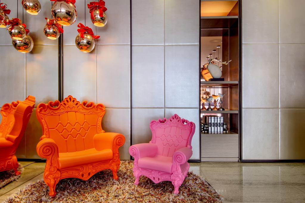 Stay Hotel - Taichung Yizhong Eksteriør bilde