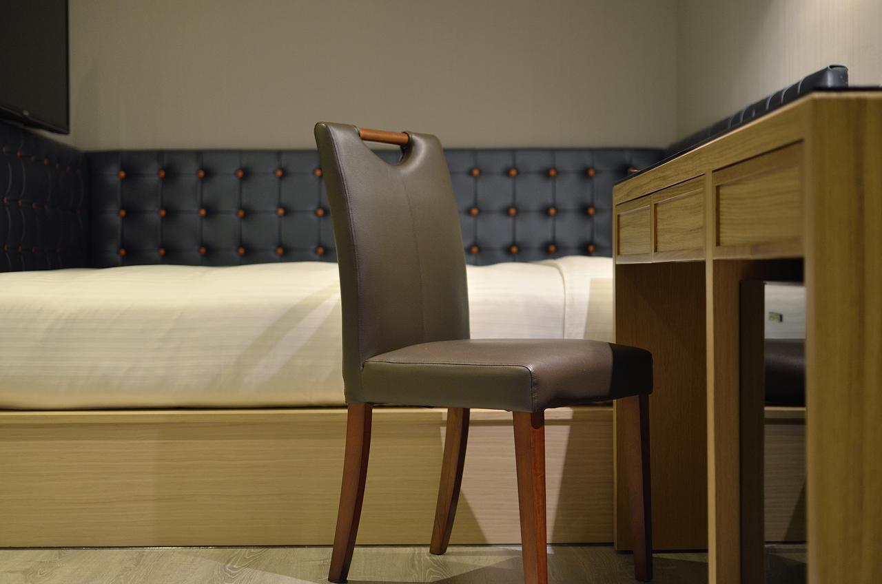 Stay Hotel - Taichung Yizhong Rom bilde
