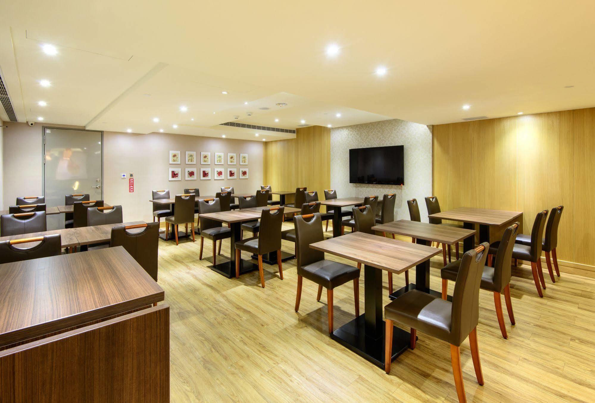 Stay Hotel - Taichung Yizhong Eksteriør bilde